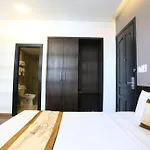 Peace Town Hotel