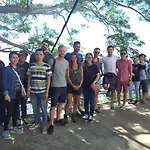 Gecko Hostel (Adults Only)