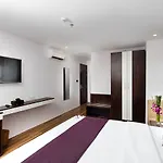 Balcony Nha Trang Hotel