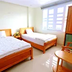 Bo Bien Nga Hotel