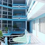 Hai Au Vung Tau Hotel