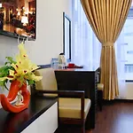 May Hotel