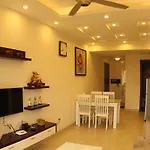 Maxshare Hotels & Serviced Apartments
