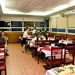 Galaxy Hotel - Ngan Ha