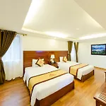 Sapa Lodge Hotel