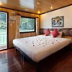 Halong Legacy Cruise