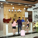 Diamond Hotel Phu Quoc