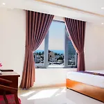 Seaside Hotel