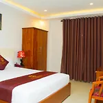 Seaside Hotel