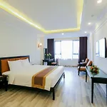 Galaxy Halong Hotel