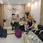 An Nam Hotel