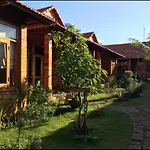 Green Ruby Villas