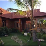 Green Ruby Villas