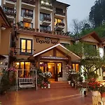Sapa Elegance Hotel