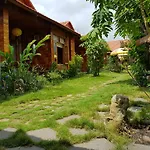 Green Ruby Villas