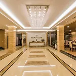 Moon Bay Ha Long Hotel