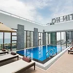 Martin Ho Danang Hotel & Apartment