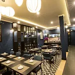 Mimosa Hotel Sapa