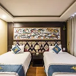 Mimosa Hotel Sapa
