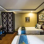 Mimosa Hotel Sapa