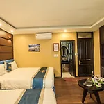 Mimosa Hotel Sapa