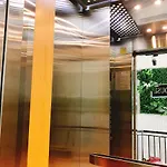 Ben\'S House Apartment