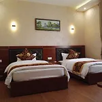 Ha Long Lotus Hotel