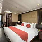 Halong Majestic Legend Cruise