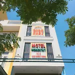 Ruby Homestay