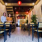 Madam Moon Hotel