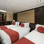Halong Majestic Legend Cruise