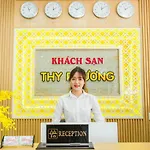 Thy Phuong Da Nang Hotel