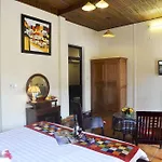 Bamboo Garden Homestay