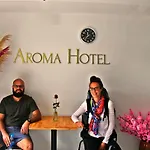 Khách sạn Aroma Sapa