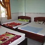 Nam Phuong Hostel