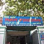 Nam Phuong Hostel
