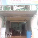 Nam Phuong Hostel