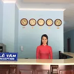 Huy Hoang Hotel