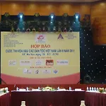 Cwd Hotel