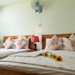 Bo Bien Nga Hotel