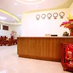 Bo Bien Nga Hotel