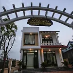 Xom Dua Homestay