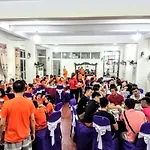 Linh Dan Hotel