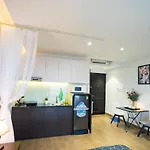 Lys Spa Hotel & Apartment
