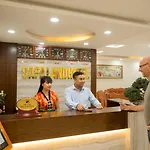 Sapa Land Hotel