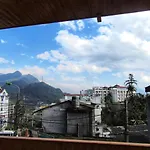 Thanh Ha Homestay Sapa