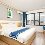 Lemon Tree Boutique Hotel