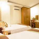 Charming Danang Hotel-203 Nguyen Van Thoai