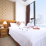 Charming Danang Hotel-203 Nguyen Van Thoai
