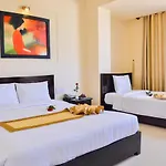 Queen Da Nang Hotel